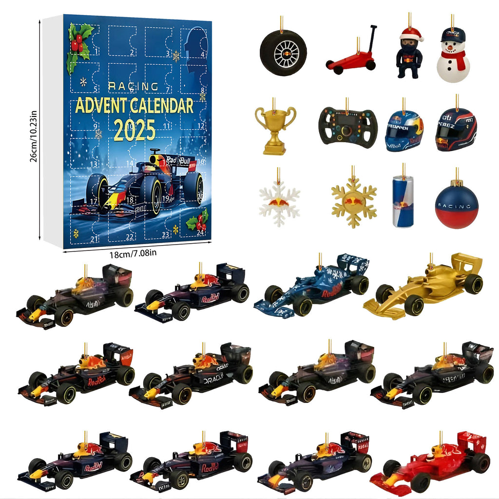 WWE Champions 2025 Advent Calendar